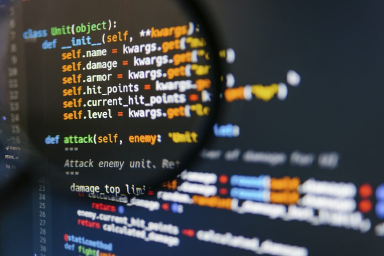 Intro to Python