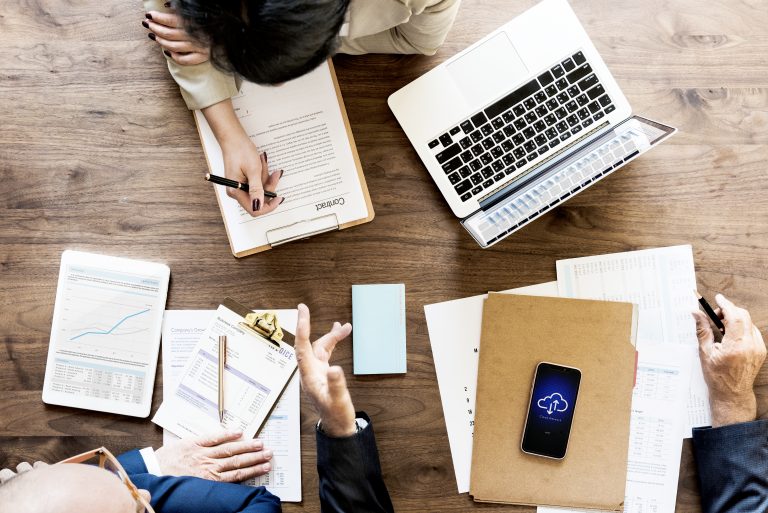 Intro to Project Management