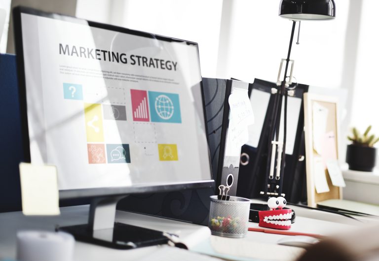 Intro to Digital Marketing Strategies