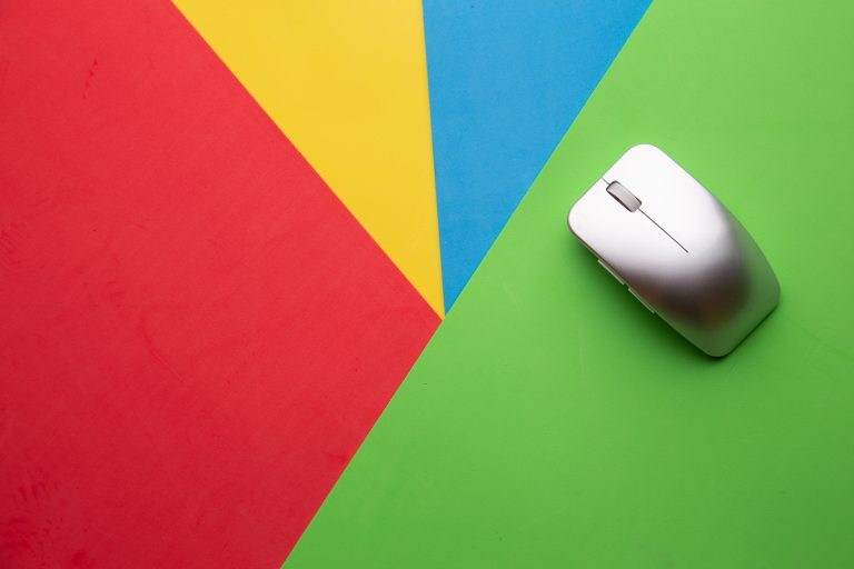 Google Workspace Essentials