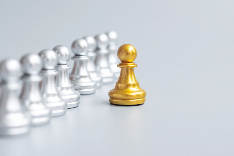 Leadership 2.0
