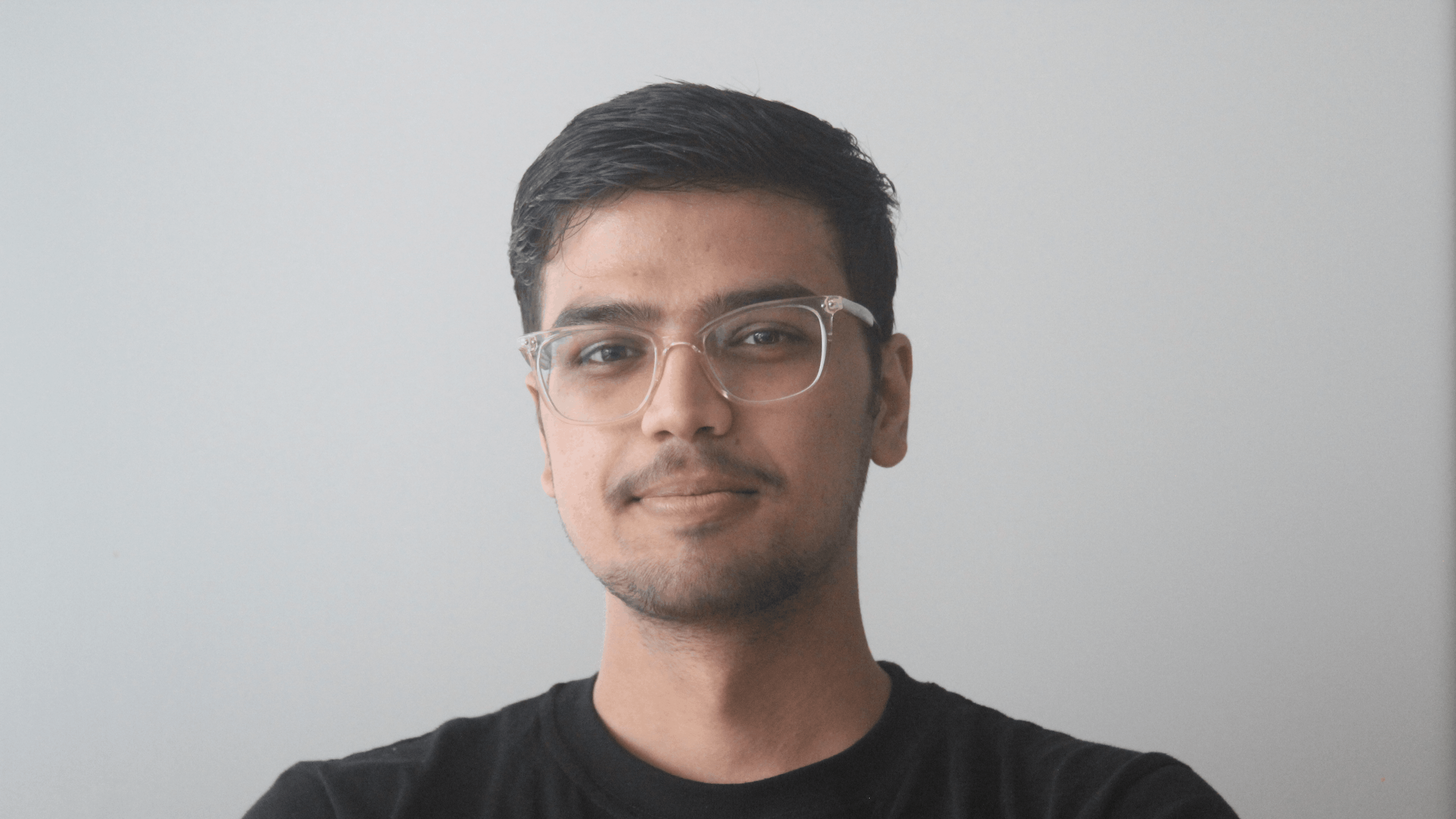 Abinash Guragain - Head of Global Internship Program